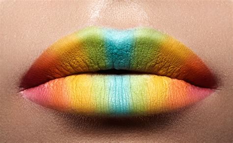 beso arcoiris imagenes|Las 10 mejores ideas e inspiración sobre beso arcoiris